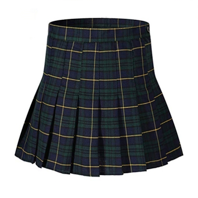 School Skirt3