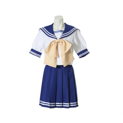 School Skirt14