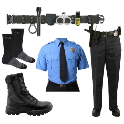Security Uniform15