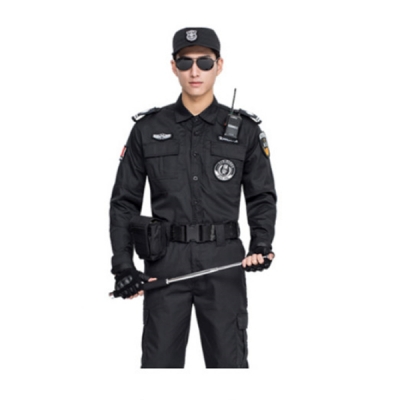 Security Uniform13
