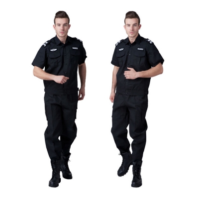 Security Uniform5