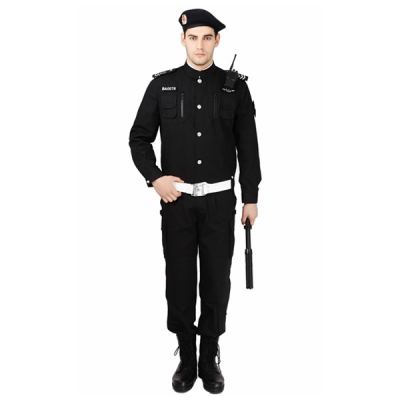 Security Uniform1