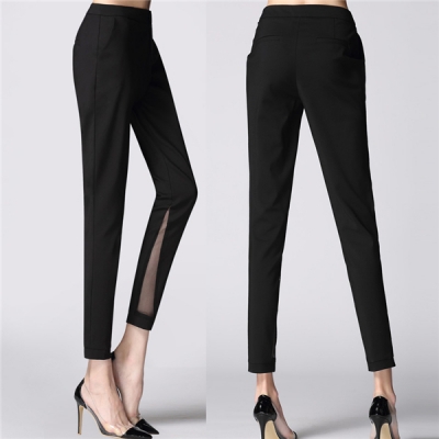 Woman Pants11