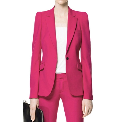 Woman Suit8