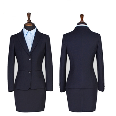 Woman Suit21