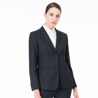 Woman Suit14