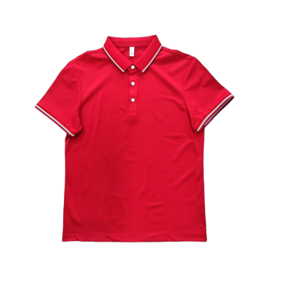 polo shirt  0012